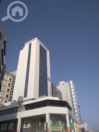 Other Commercial for Rent in Hawalli, Kuwait City - مكاتب للإيجار بحولي