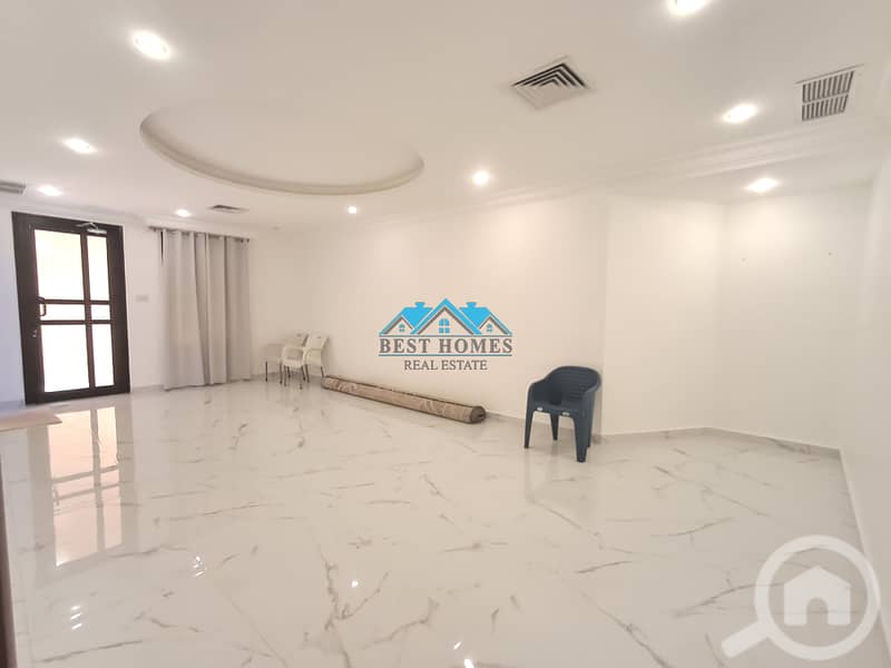 Modern Style 3 Bedrooms Apartment in Salwa