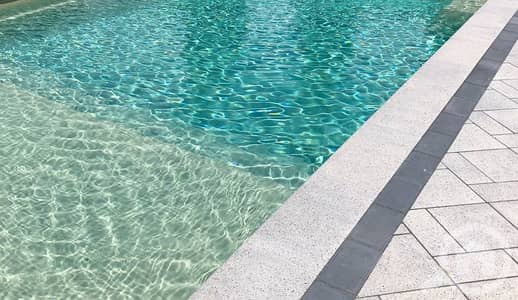 4 Bedroom Apartment for Rent in Abu Fatira, Kuwait City - Nice 4 bedroom floor in abu fatira with pool