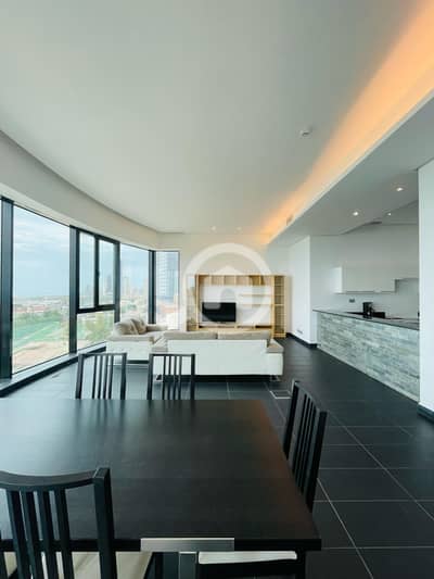 2 Bedroom Apartment for Rent in Al Salmiya, Kuwait City - 2 Bedroom 2 Months Free Rent or Long Term Tenent