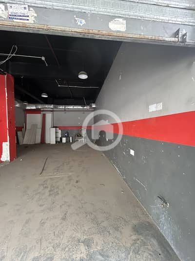 Other Commercial for Rent in Industrial Area, Kuwait City - للايجار محلات بالشويخ 55 متر shop for rent in shewaikh 55 sq meter