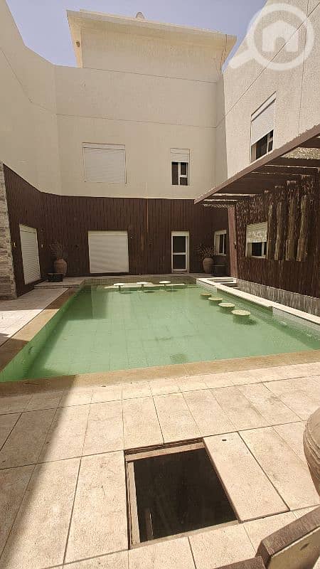 Ultra Deluxe Villa For Rent In Bu Al-Hasani Ultra Deluxe Villa For Rent In Bu Al-Hasani