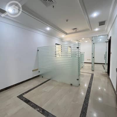Other Commercial for Rent in Al Fahaiheel, Kuwait City - Commercial offices with a grace period for rent in Fahaheel, block 7
