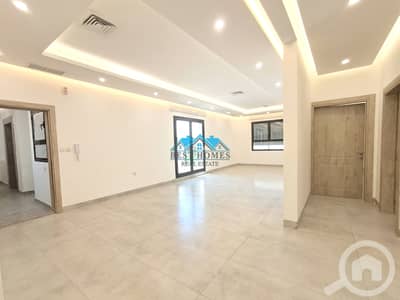 4 Bedroom Apartment for Rent in Salwa, Kuwait City - Spacious 4 Bedrooms Floor with Big Private Terrace in Salwa