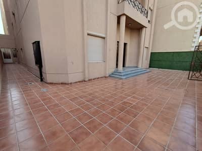 4 Bedroom Apartment for Rent in Al Jabriya, Kuwait City - Ground floor 4 Bedroom in Jabriya