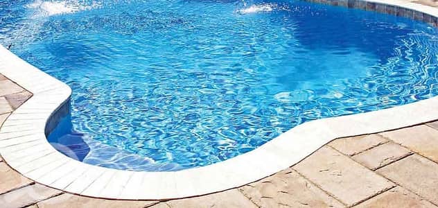 12 Bedroom Apartment for Rent in Al Fintas, Kuwait City - Nice Villa with pool & garden in fintas. 12 bedrooms.
