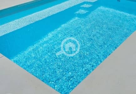 3 Bedroom Apartment for Rent in Al Eqaila, Kuwait City - Pool, nice & Huge sized 3 bedroom in egaila. closed to the gate mall