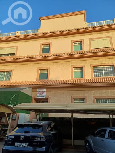 5 Bedroom Apartment for Rent in Al Jabriya, Kuwait City - Jabriya Floor for rent