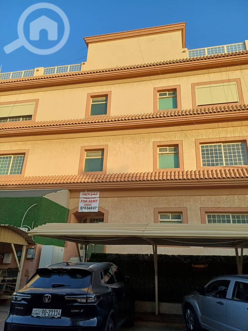 Jabriya Floor for rent