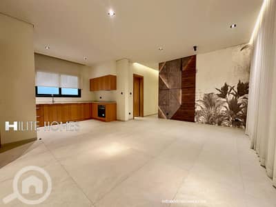 2 Bedroom Flat for Rent in Al Jabriya, Kuwait City - Two bedroom apartment for rent in Jabriya