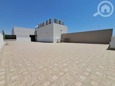 4 Bedroom Flat for Rent in Salwa, Kuwait City - 4 Bedrooms in Salwa with terrace