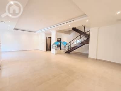 شقة 3 غرف نوم للايجار في العديلية، مدينة الكويت - Ground Floor Three Bedrooms Duplex in Adailiya