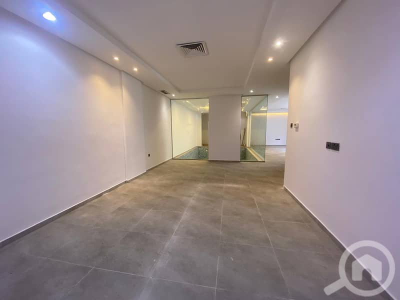 VILLA FOR RENT IN JABRIYA