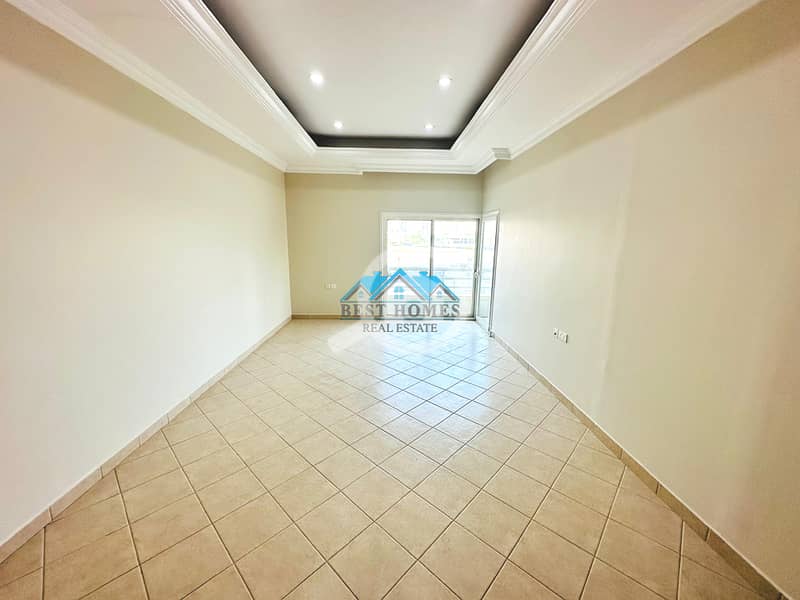 3 Bedrooms Apartment In Salmiya 3 Bedrooms Apartment In Salmiya