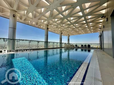1 Bedroom Apartment for Rent in Al Salmiya, Kuwait City - Modern One bedroom apartment for rent in salmiya