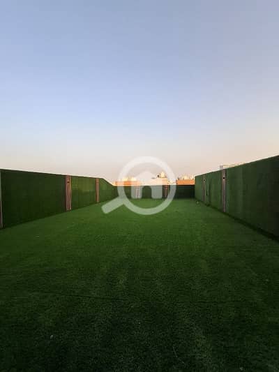 4 Bedroom Flat for Rent in Al Jabriya, Kuwait City - للايجار دور فاخر بالجابريه اول ساكن تشطيب سوبرآلترا مع رووف كبير جدآ