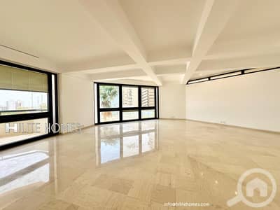 1 Bedroom Apartment for Rent in Bnied Al Qar, Kuwait City - One bedroom penthouse for rent in Bneid Alqar