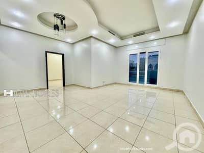 3 Bedroom Apartment for Rent in Al Jabriya, Kuwait City - Three bedroom apartment for rent in jabriya