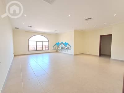 فلیٹ 3 غرف نوم للايجار في الجابرية، مدينة الكويت - Spacious 3 Bedrooms Apartment in Jabriya