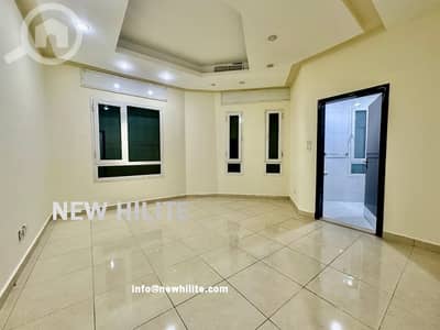 شقة 3 غرف نوم للايجار في الجابرية، مدينة الكويت - Spacious 3-Bedroom Apartment for Rent in Jabriya