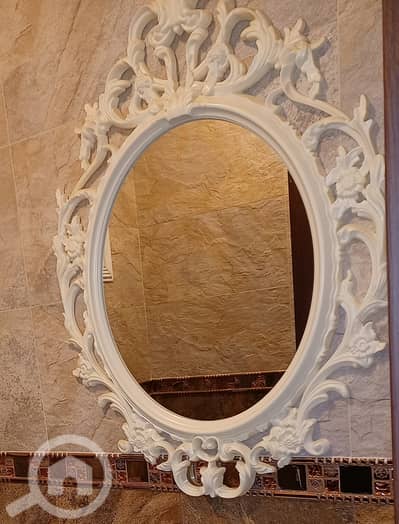 4 Bedroom Flat for Rent in Al Jabriya, Kuwait City - Pets friendly 4 bedroom ground floor in jabriya