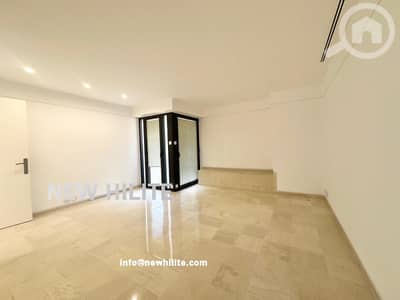 شقة 1 غرفة نوم للايجار في بنيد القار، مدينة الكويت - Modern 1-Bedroom Penthouse for Rent in Bneid Al Qar