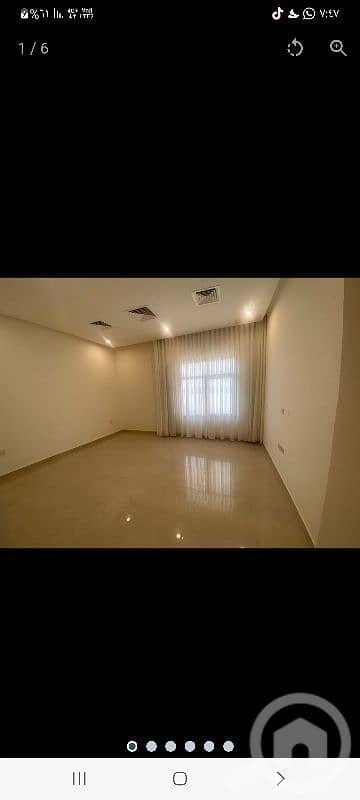 4 Bedroom Flat for Rent in Salwa, Kuwait City - للايجار شقة سلوي قرب البحر و المدرسه الانجليزية موقع مميز