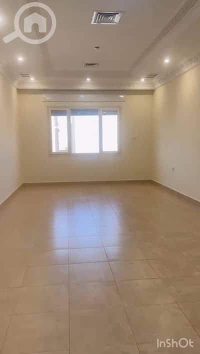فلیٹ 4 غرف نوم للايجار في بيان، مدينة الكويت - للإيجار شقة كبيرة 4 غرف في بيان