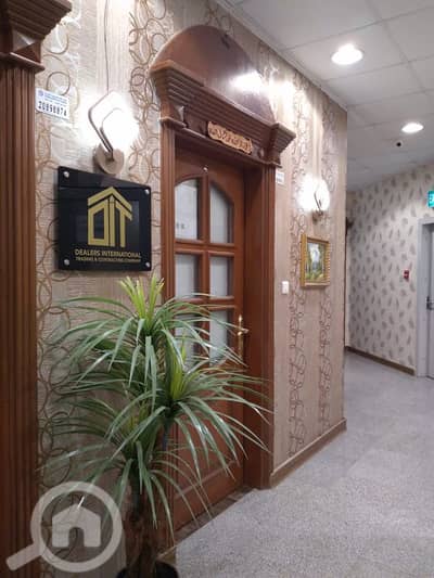 Other Commercial for Rent in Hawalli, Kuwait City - مكاتب تجاريه للايجار بحولي