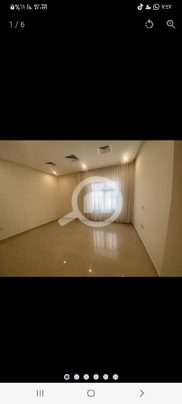 4 Bedroom Flat for Rent in Salwa, Kuwait City - للايجار شقه بسلوي قرب البحر و المدرسه الانجليزية موقع مميز