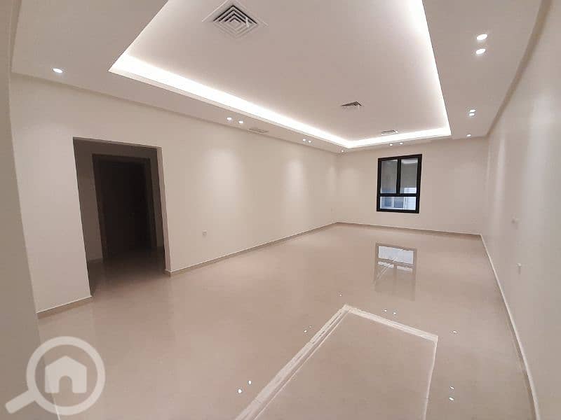 Sabah Al-Ahmad-4 Bedrooms Brand new Super deluxe Apartment