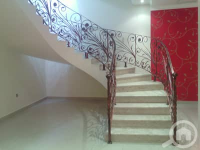 6 Bedroom Flat for Rent in Al Eqaila, Kuwait City - Very Nice villa in egaila. 6 bedrooms
