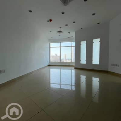 Other Commercial for Rent in Qibla, Kuwait City - Commercial office with a grace period for rent in Al Qibla Block 11