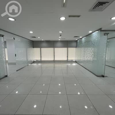 Other Commercial for Rent in Qibla, Kuwait City - Full commercial floor with a grace period for rent in Al Qibla, Block