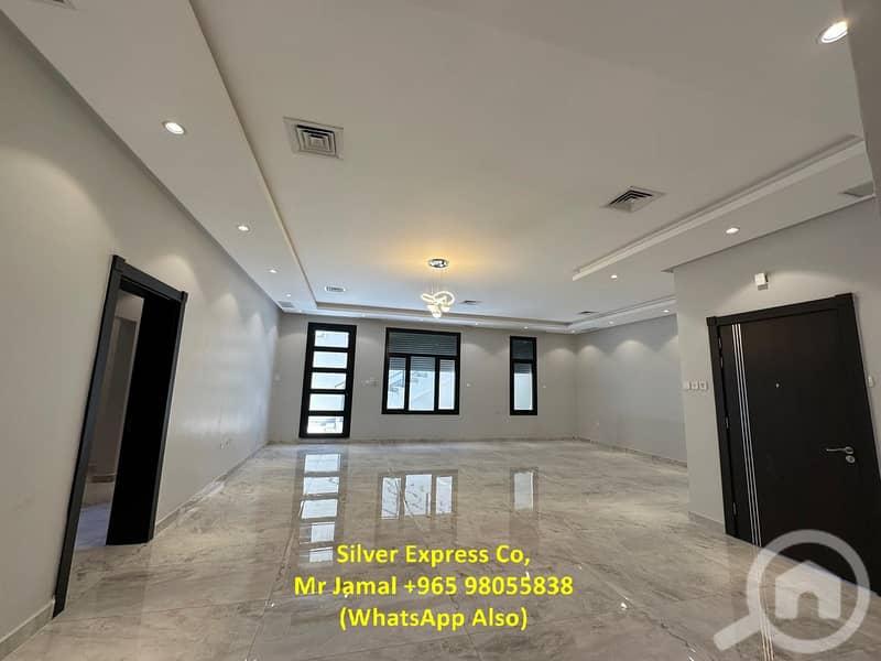 Nice and Beautiful 3 Bedroom Apartment for Rent in Fintas.