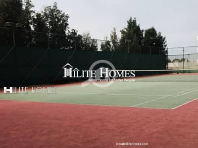 فلیٹ 3 غرف نوم للايجار في الشعب البحري، مدينة الكويت - Three bedroom apartment for rent Shaab al bahri