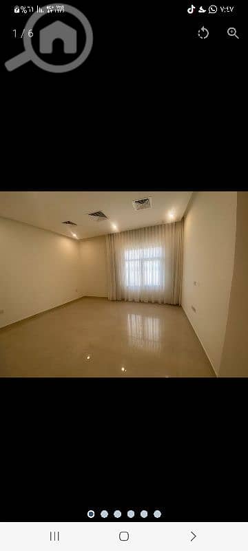 2 Bedroom Flat for Rent in Salwa, Kuwait City - للايجار شقه بسلوي قرب البحر ثاني مصعد موقع مميز