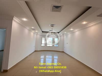 3 Bedroom Flat for Rent in Al Shuhada, Kuwait City - Beautiful 3 Bedroom Apartment for Rent in Shuhada.