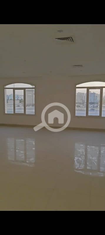 5 Bedroom Villa for Rent in Al Salam, Kuwait City - للإيجار دور في السلام. ٥غرف ٨٠٠ دِك