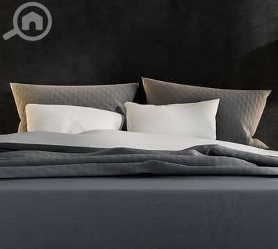 فلیٹ 1 غرفة نوم للايجار في المنقف، مدينة الكويت - Modern furnished 1 bedroom apt in mangaf.