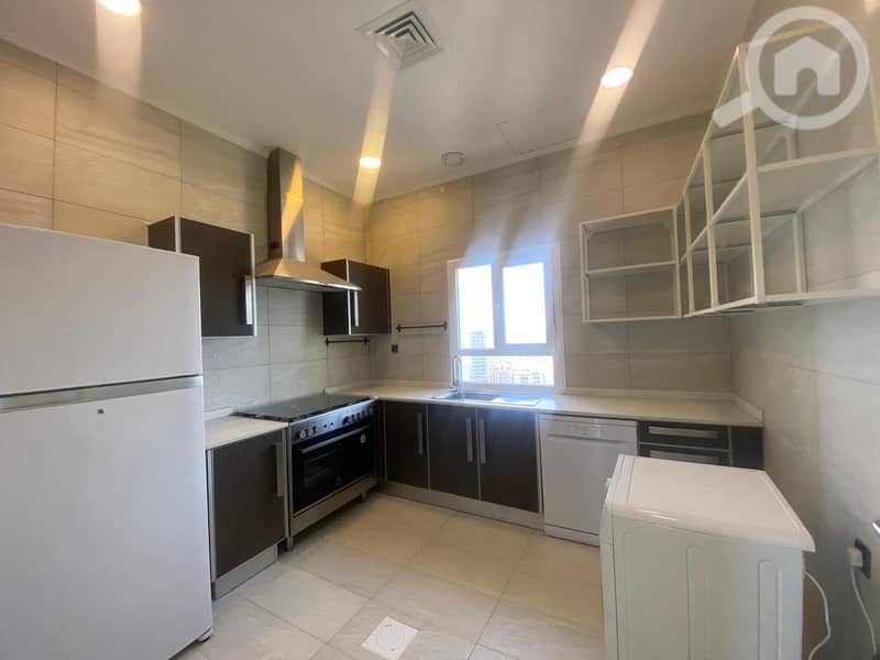 Apartment for rent in BNEID AL GAR