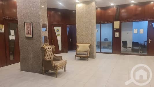Other Commercial for Rent in Hawally, Kuwait City - مكتب للايجار ف حولي شارع تونس