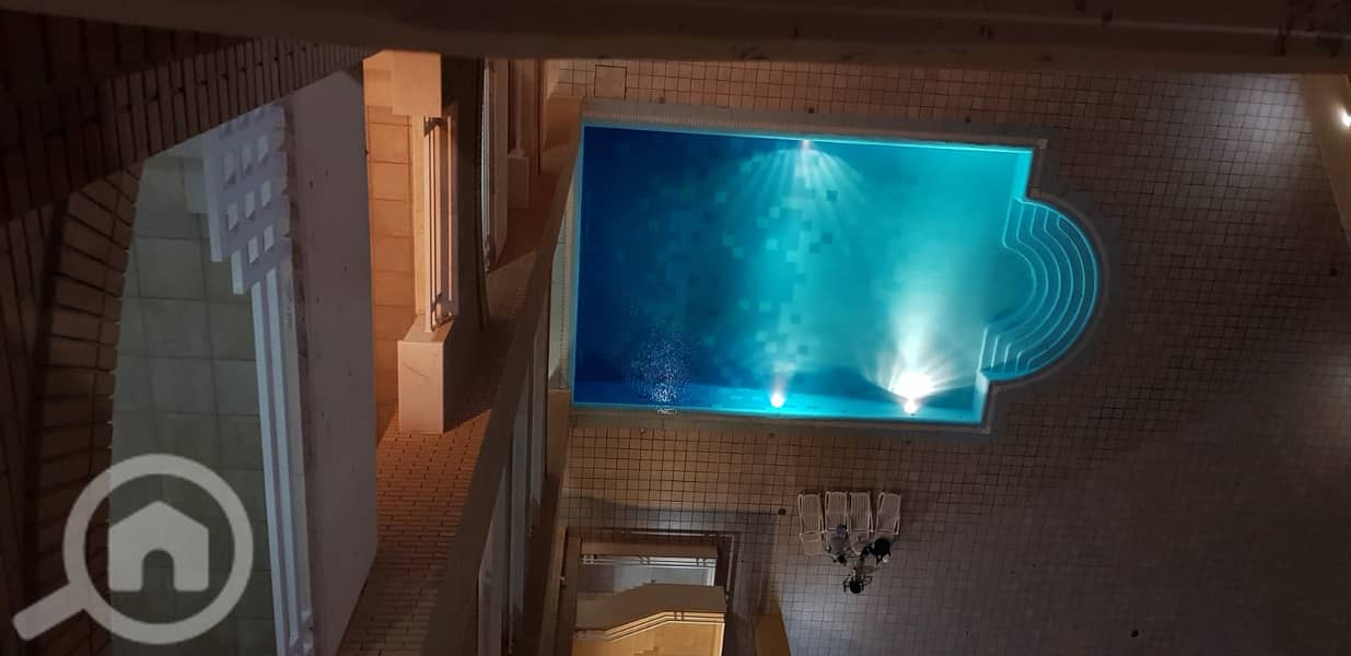 3 Bedroom Apartment For Rent in Shaab Al-Bahri at 900KD