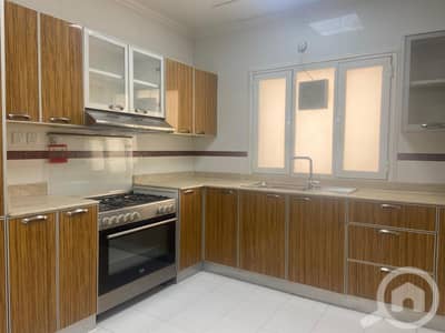 4 Bedroom Flat for Rent in Al Jabriya, Kuwait City - Apartment for rent in jabriya
