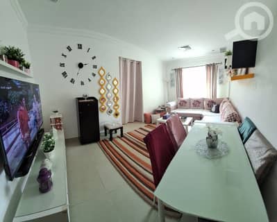 1 Bedroom Apartment for Rent in Al Salmiya, Kuwait City - للايجار المؤقت بالسالمية