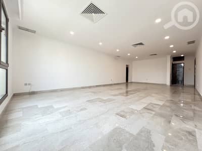 3 Bedroom Apartment for Rent in Salwa, Kuwait City - Salwa – spacious three bedroom apartment /w pool
