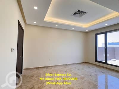 2 Bedroom Apartment for Rent in Abu Fatira, Kuwait City - 2 Bedroom Rooftop Apartment with Balcony in Abu Fatira.