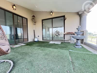 فلیٹ 3 غرف نوم للايجار في الرميثية، مدينة الكويت - Rumaithiya - beautiful 3 master bedrooms floor with terrace