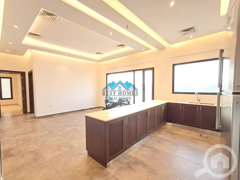 Modern Style 3 Bedrooms Apartment in Mishref