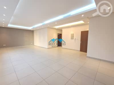 3 Bedroom Apartment for Rent in Al Jabriya, Kuwait City - 3 Master Bedroooms Apartment in Jabriya